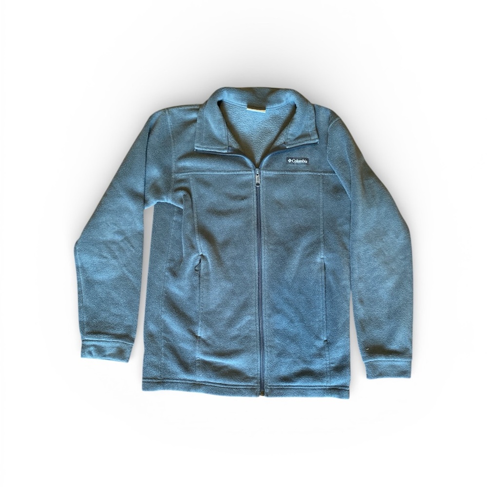 Columbia Kids sport Soft warm grey Jacket